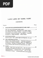 Types and Meaning of Inam Lands | PDF | Politics
