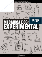 Mecânica Dos Solos Experimental - UFCG