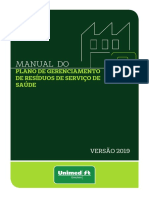 Manual Do PGRSS