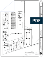 Arq 18 Iluminacion Edificio Procesadora