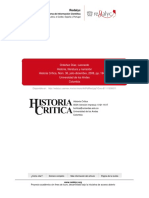 Historia Literatura y Narracion