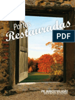 Portas Restauradas (Márcio Valadão)