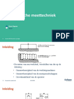 2020 Toleranties en Passingen Geomeet EMS