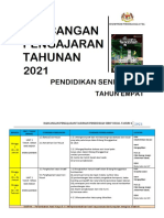 RPT PSV THN 4 2021