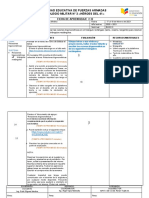 Ficha de Aprendizaje Decimo 32 y 33