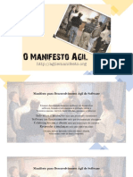 Manifesto Agil (Leandro Spadini)