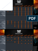 Guitar Hero Compatibility