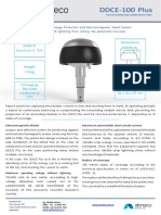 DDCE-100 Plus - Brochure - M