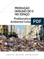 Cópia de Rodrigues, Arlete Moyses - Problematica ambiental urbana