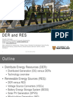 2.DER and RES