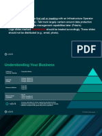 Official Rubrik First Meeting Deck