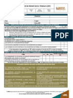 RE-PR-002 Formulario ART 08-05-2020