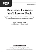 Download Revision Lessons Youll Love to Teach by scrub72829 SN49507106 doc pdf