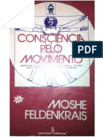 Consciencia Pelo Movimento Atv 1 PDF
