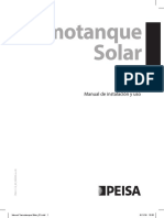 Manual Termotanque Solar - 00.pdf Todas Las Capacidades