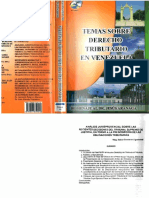Analisis Jurisprudencial Prescripcion Tributaria XEE 2011 VF
