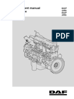XE Engine (Component Manual)