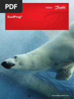 Koolprog User Guide