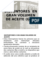 290873263-INTERRUPTORES-EN-GRAN-VOLUMEN-DE-ACEITE-GVA-pptx