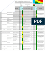 Matriz - Policlinico y Laboratorio