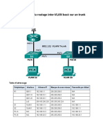 TP-4.2 Routage-inter-VLAN-par-sous-interfaces