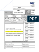 Alerta de Seguridad #031 H4000 - 2021