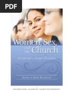 Download Study Guide for Women Sex and the Church  by digitalmedia4761 SN49507802 doc pdf