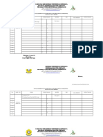 Daftar Hadir Konsulen 14012021