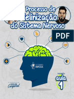 O formato físico revela os traços de caráter: Caráter Esquizoide