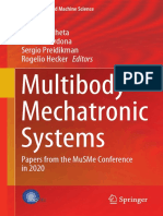 (2019) (MUSME) Exoskeleton Glove With Cable Driven Fingers Actuated by A Differential Mechanism