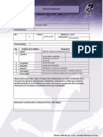 FormatoAnalisis Noticiaseconomicas 2019 Tarea #1