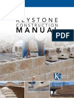 Ks Construction Manual