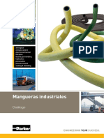 Catalogo Mangueras Industriales