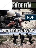 Revista Gorro de Fita 2º Semestre Ano 2018