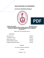 Informe de Proyectos-Final