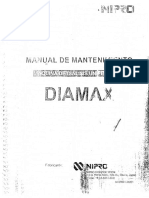 Nipro Diamax