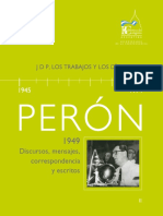 PublicacionPeron 1949tomo II