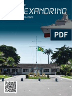 Revista Do CIAA O Alexandrino Ano 2019 2020