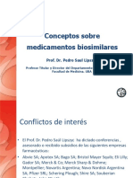 C11 Conceptos Sobre Medicamentos Biosimilares