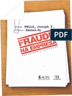 Joseph T. Wells - Manual Da Fraude Na Empresa (Fluxogramas