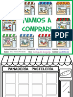 Vamos A Comprar!