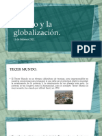 México y La Globalización