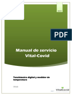 Manual de Servicio