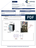 t3 Rele Termico Abp4 2020ii