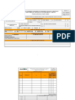 GTH-F-77 Formato Seguimiento Cumplimiento de Compromisos Laborales EDL Libre Nombramiento y Remoción 1.0