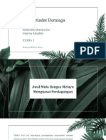 BMR - Adat Berniaga Melayu Riau