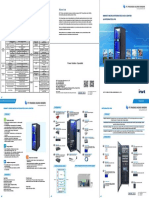 sistem data center terintegrasi (kantor)