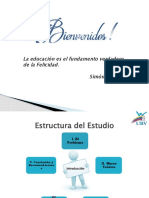 La educación, fundamento de la felicidad