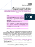 Artigo Evangelho árabe da Infância de Jesus 2442-10277-1-PB