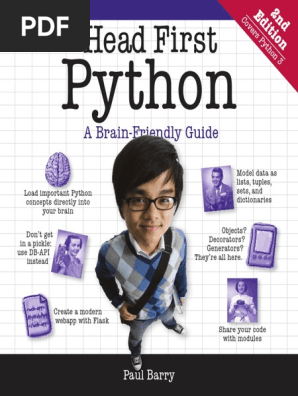 [Paul Barry] Head First Python a Brain-Friendly G(Z-lib.org)